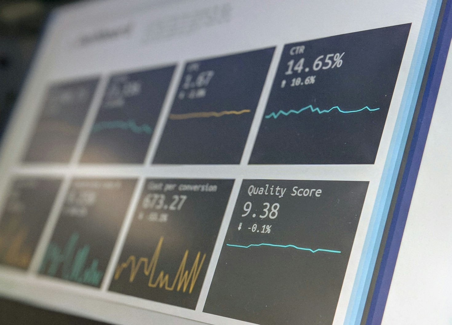 Effizienzsteigerung durch Automatisierung in Unternehmen