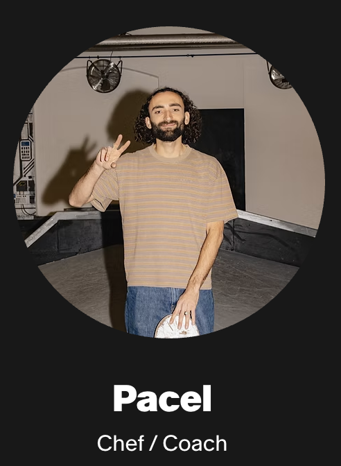 Pacel