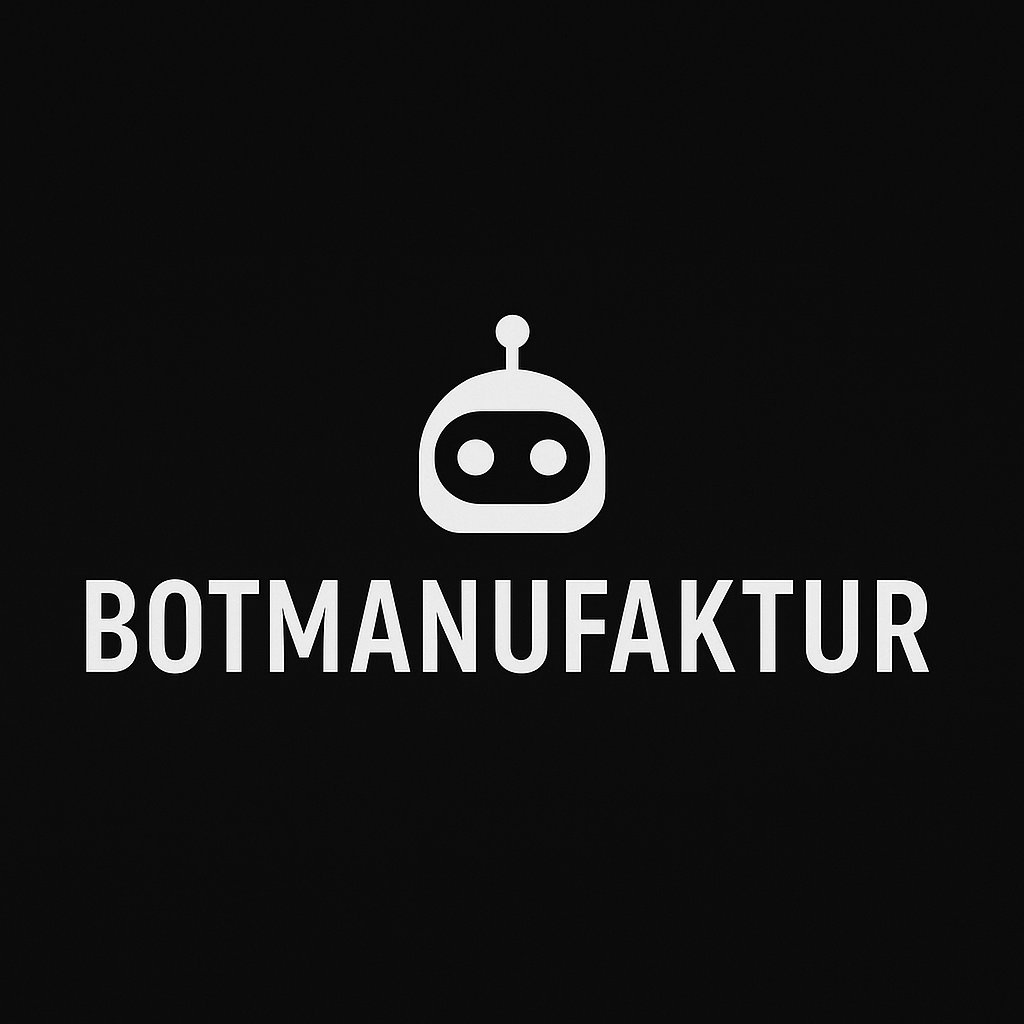 Botmanufaktur